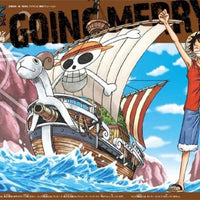 One Piece: Going Merry