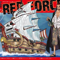 One Piece: Red Force