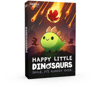 
              Happy little dinosaur ENG
            