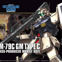 RGM-79C GM Type C 113