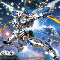 ASW-G-01 Gundam Bael  Orphans