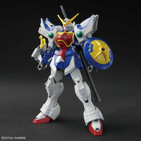 XXXG-01S Shenlong Gundam