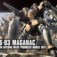 WMS-03 Maganac