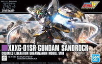 
              XXXG-01SR Gundam Sandrock
            