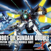 GX-9901-DX Gundam Double X