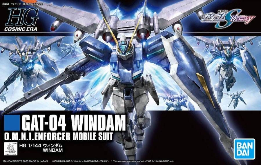 GAT-04 Windam