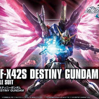 ZGMF-X42S Destiny Gundam