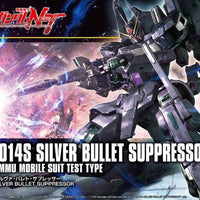 ARX-014S Silver Bullet Suppressor 225