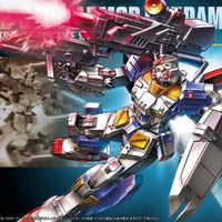 Full Armor Gundam 7th HGUC 098