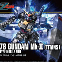 RX-178 Gundam Mk-II Titans 194