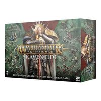 Age Of Sigmar: Skaventide 80-03