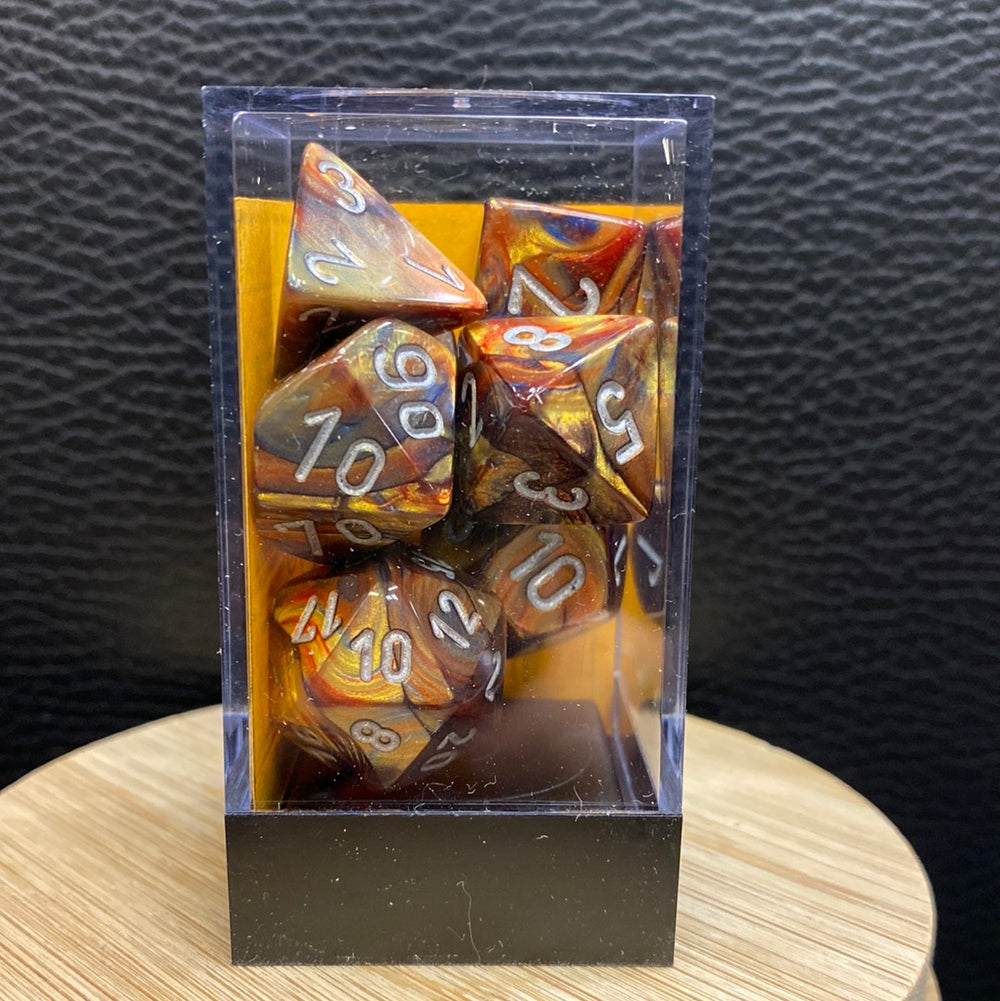 D&D Dice