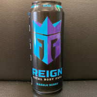 Reign - Total Body Fuel