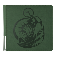 Dragon shield Zipster XL Forest Green