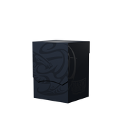 Dragon shield - Deck Shell Midnight Blue