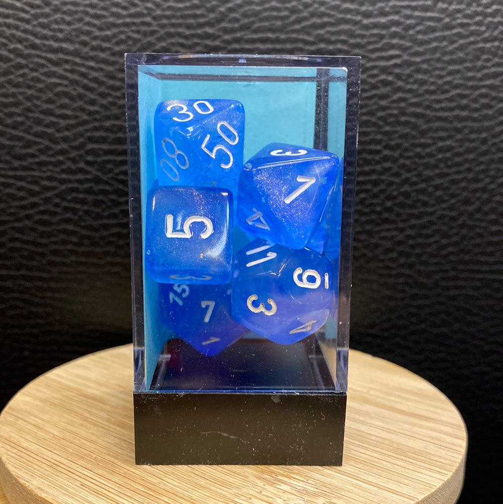 D&D Dice