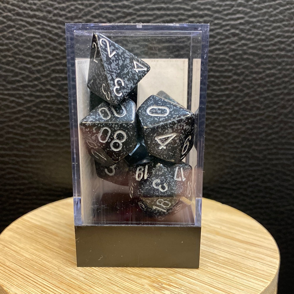 D&D Dice