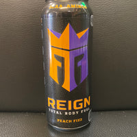 
              Reign - Total Body Fuel
            