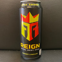 
              Reign - Total Body Fuel
            