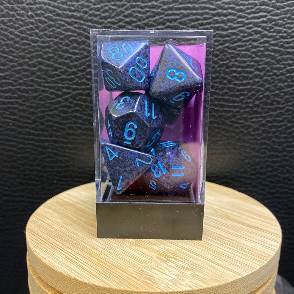 D&D Dice