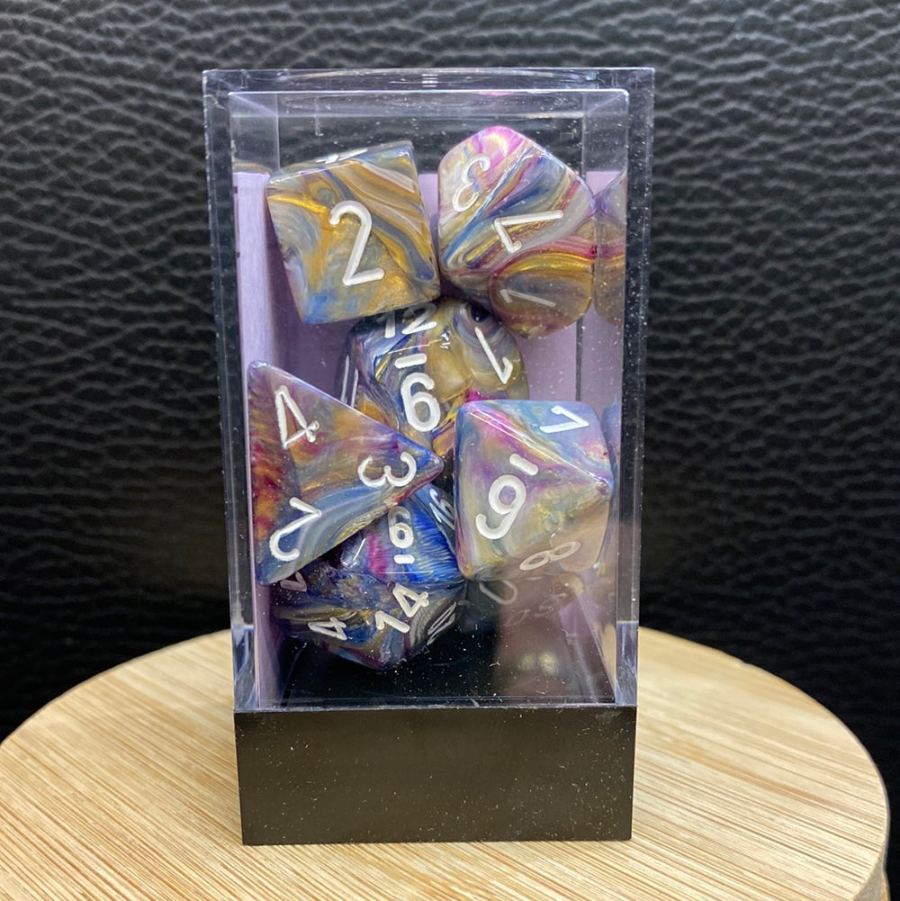 D&D Dice