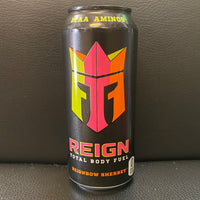 Reign - Total Body Fuel