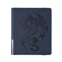 Dragon Shield - Card codex 360 Midnight Blue