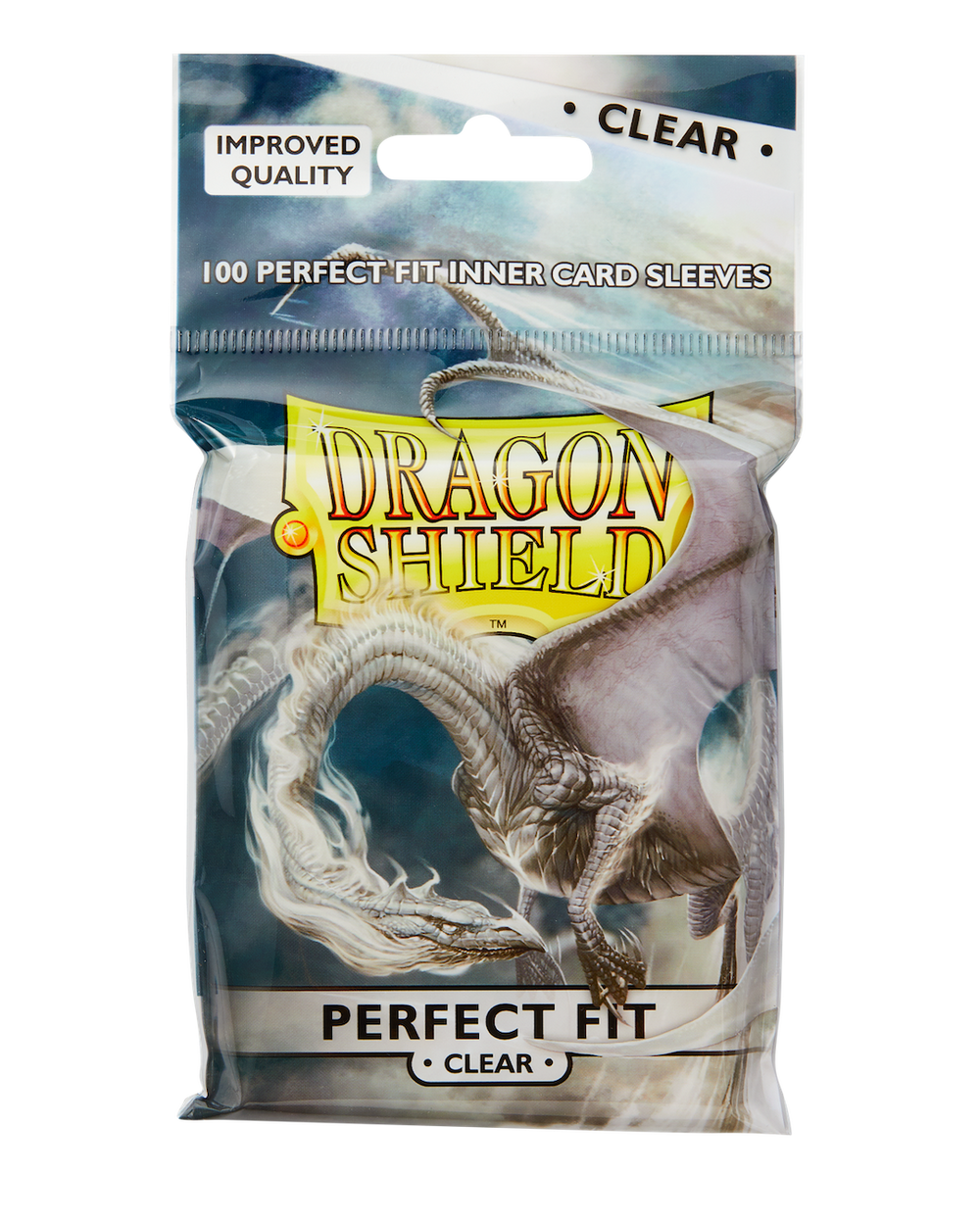 Dragon shield - Perfect Fit Sleeves