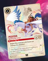 
              Disney lorcana - quest of wonders (met promo)
            