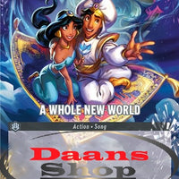 Lorcana Infinity Weekend