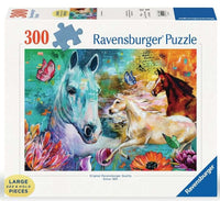 
              Puzzels 500 large stukjes
            