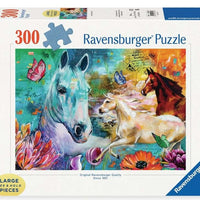 Puzzels 500 large stukjes