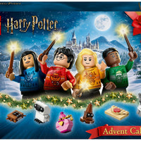 Lego Harry Potter advent kalender 2025 76456