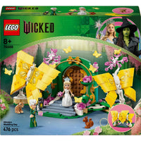 Lego Wicked Glinda’s Wedding day 75688