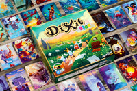 
              Dixit Kids
            
