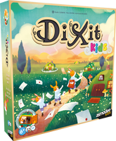 
              Dixit Kids
            