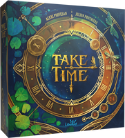 
              Take Time
            