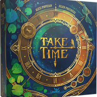 Take Time