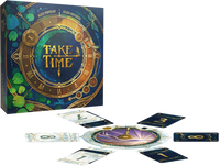 
              Take Time
            