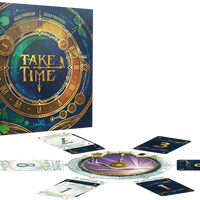 Take Time