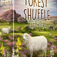 Forest Shuffle - Dartmoor