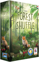 
              Forest shuffle
            