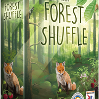 Forest shuffle