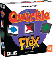 
              Qwirkle Flex
            