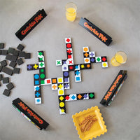 
              Qwirkle Flex
            