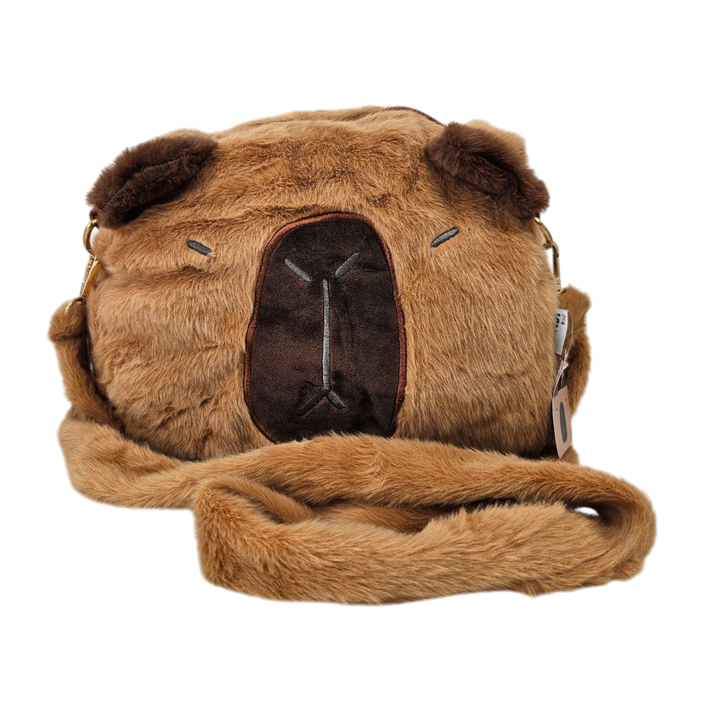 Kenji Capybara tas