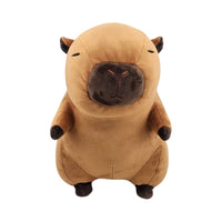 Kenji Bruine Capybara