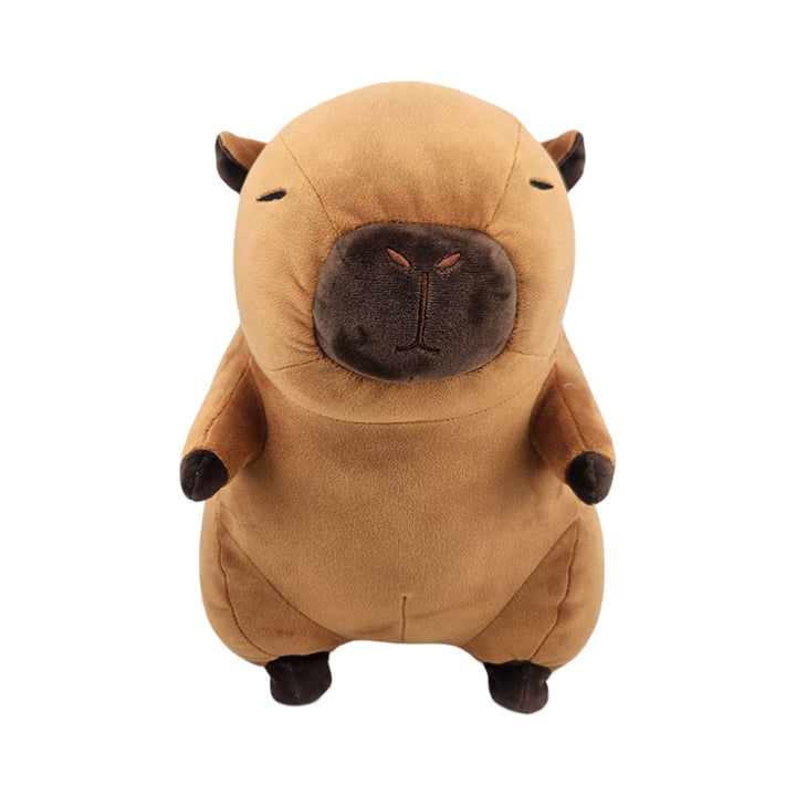 Kenji Bruine Capybara
