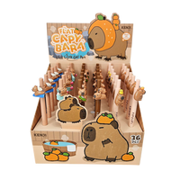 Kenji Capybara pen (flat)