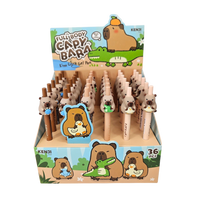 Kenji Capybara pen (full body)